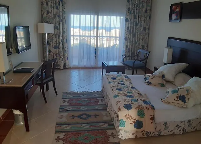 Concorde Moreen 5*