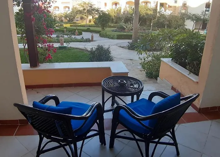 Concorde Moreen Resort Abu Dabbab