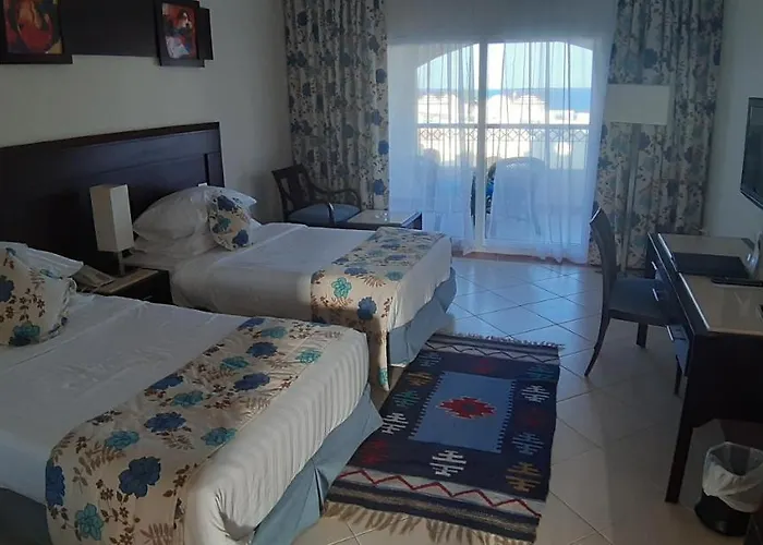 Concorde Moreen Resort