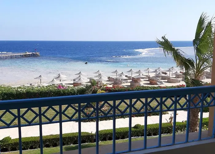 Resort Concorde Moreen 5*