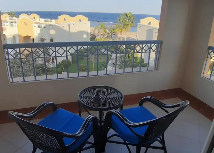 Resort Concorde Moreen